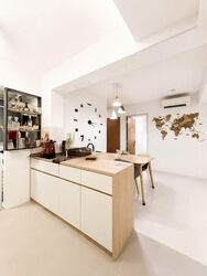 Blk 119A Eastwave @ Canberra (Sembawang), HDB 4 Rooms #593664501